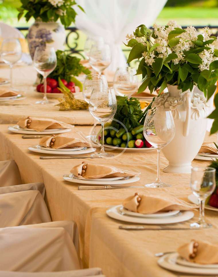 Corporate Events