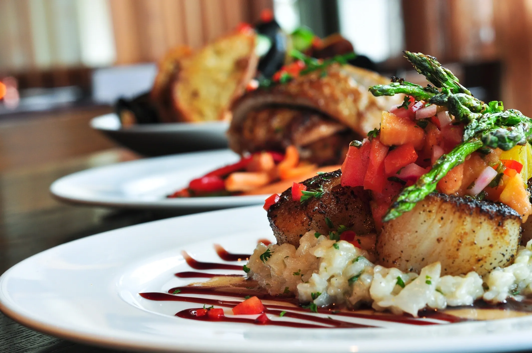 Private Chef Experiences